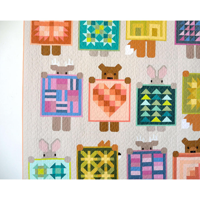 Pattern: Show and Tell