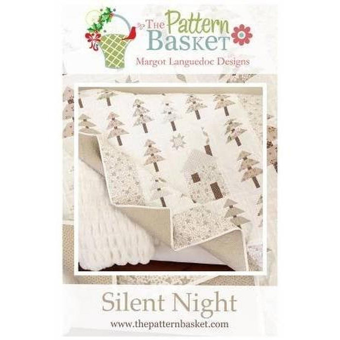 Pattern:  Silent Night