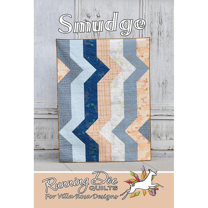 Pattern: Smudge