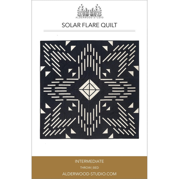 Pattern: Solar Flare