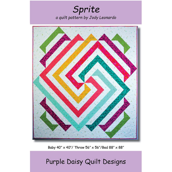 Pattern: Sprite