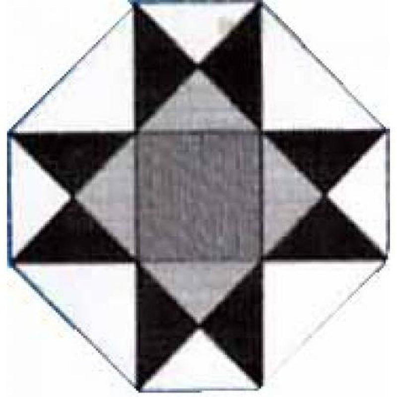 Pattern: Stargazer Block