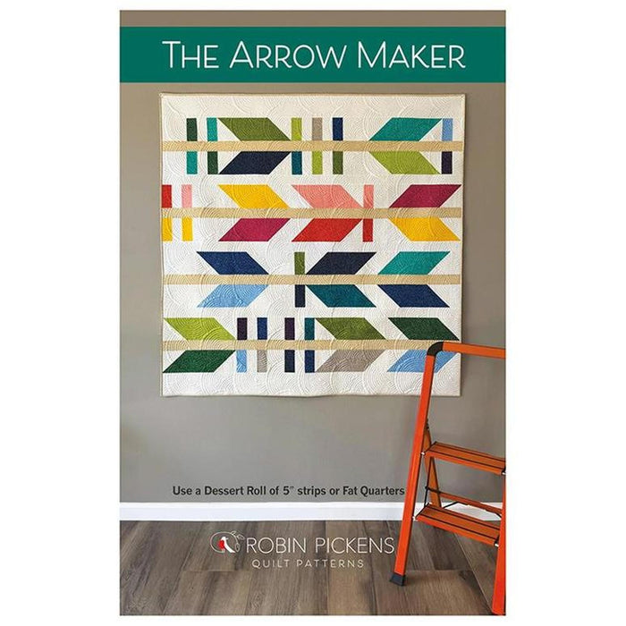 Pattern: The Arrow Maker