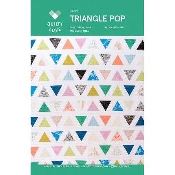 Pattern: Triangle Pop