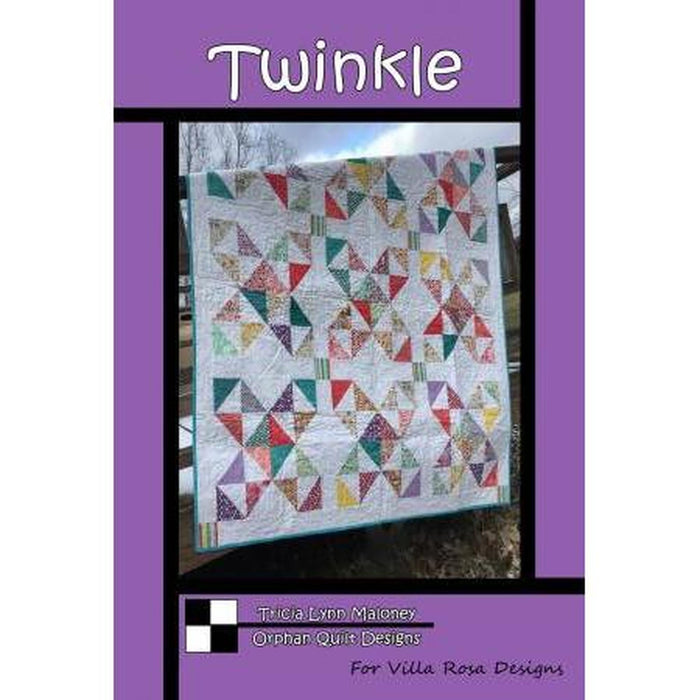 Pattern: Twinkle