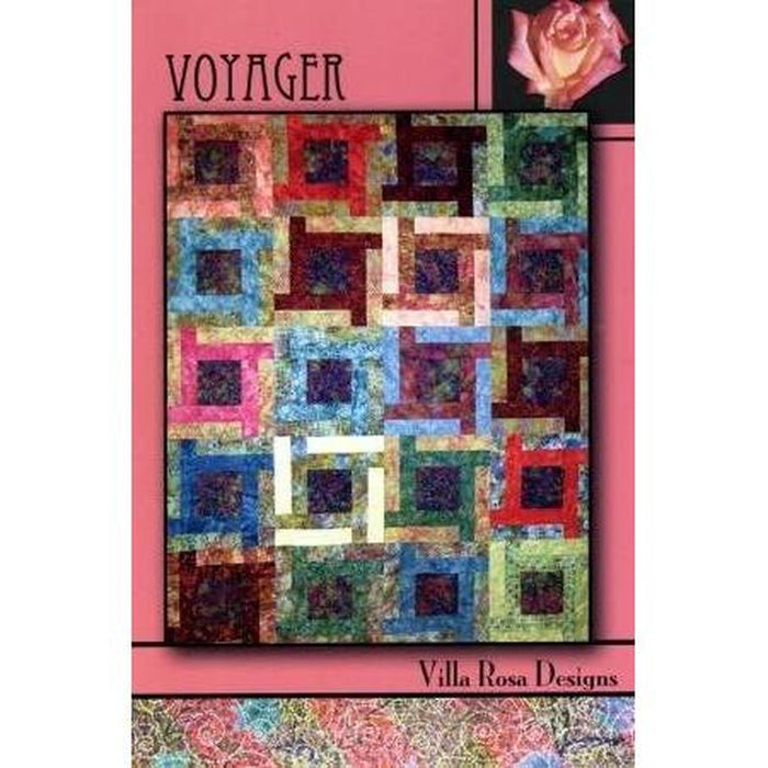 Pattern: Voyager