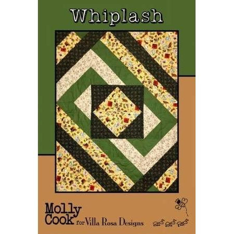 Pattern: Whiplash