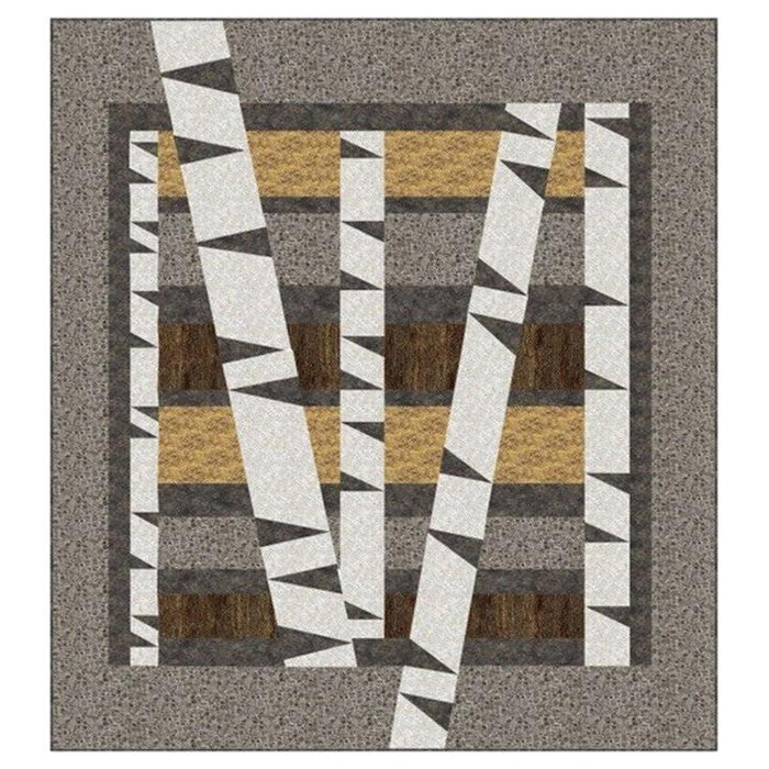 Pattern: Winter Woods