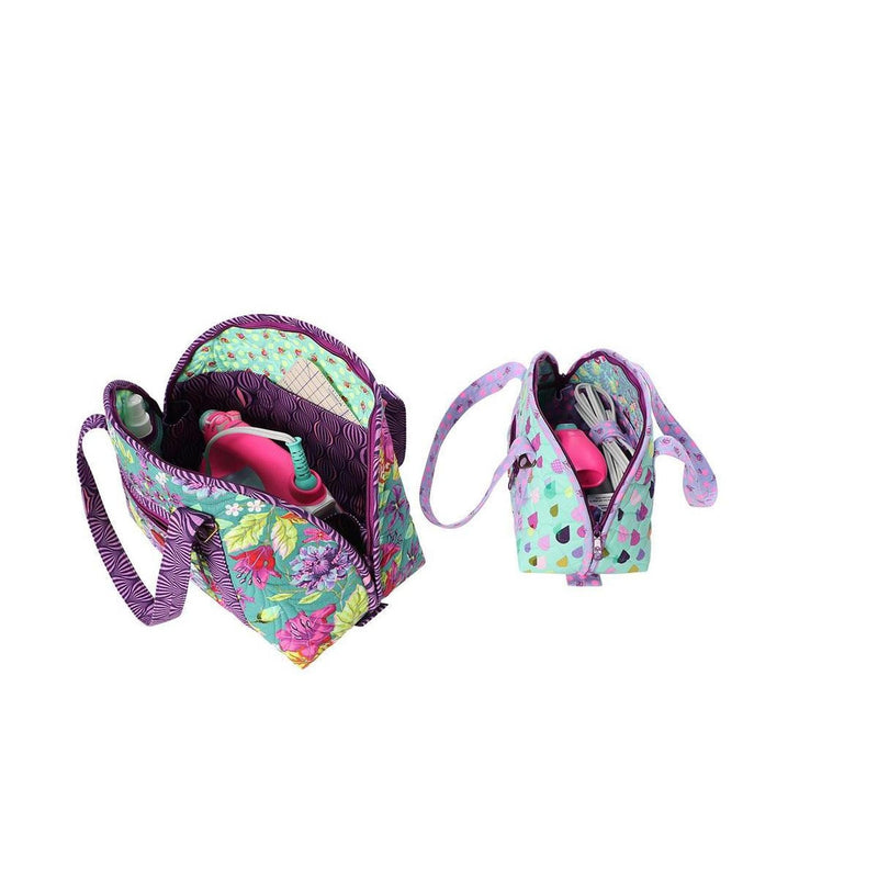 Pattern: byAnnie Hot and Heavy Purse or Iron Carrier