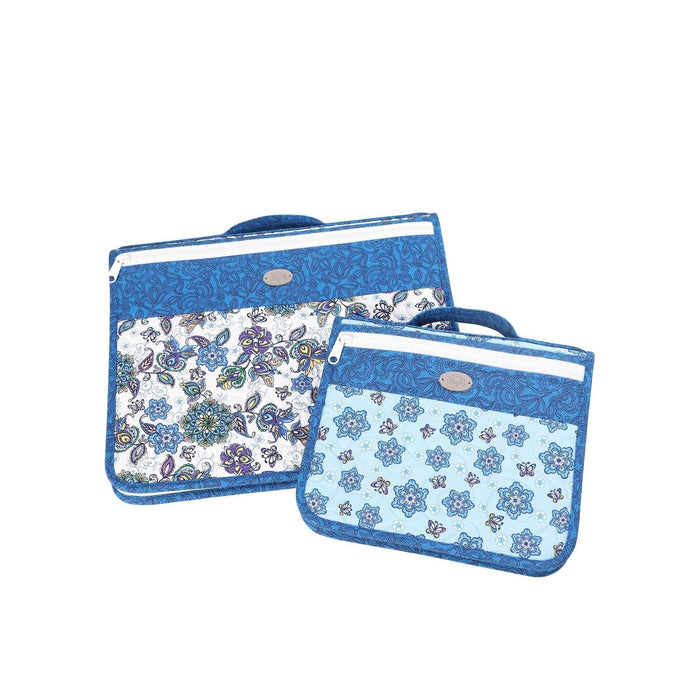 Pattern: byAnnie Zip It Up 2.0