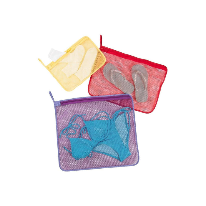 Pattern:  byAnnie's Mad About Mesh