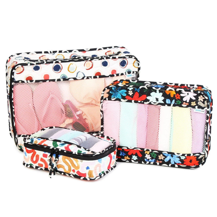 Pattern: byAnnie's Pack it In 2.0