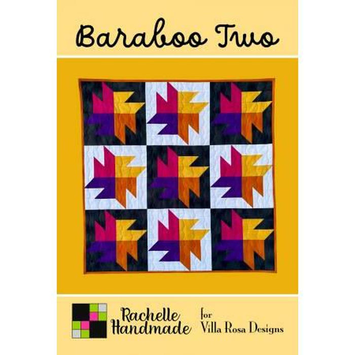 Pattern:Baraboo Two