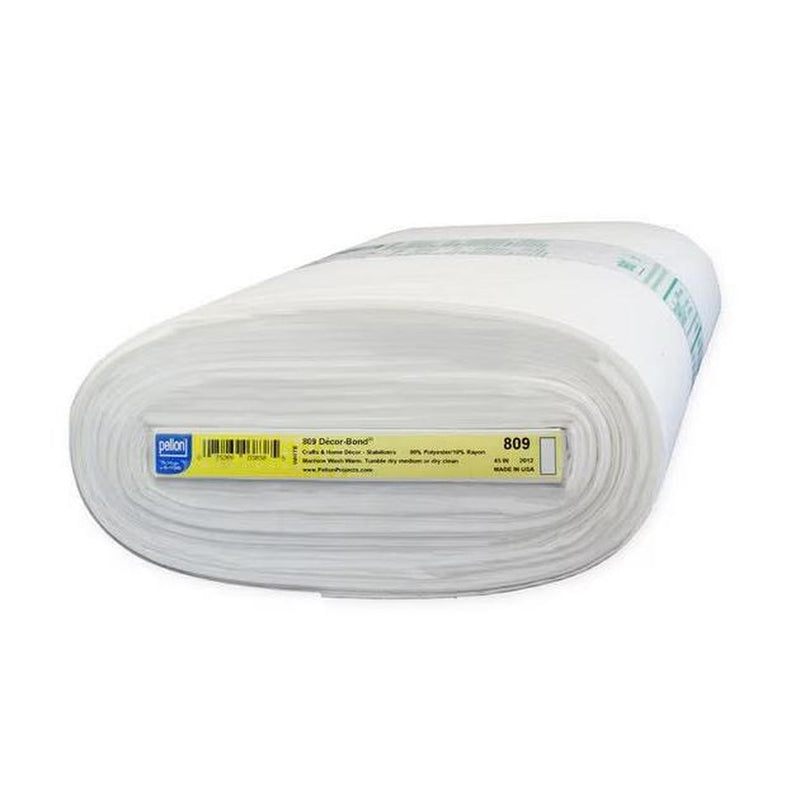 Pellon 809 Decor-Bond Fusible Stabilizer