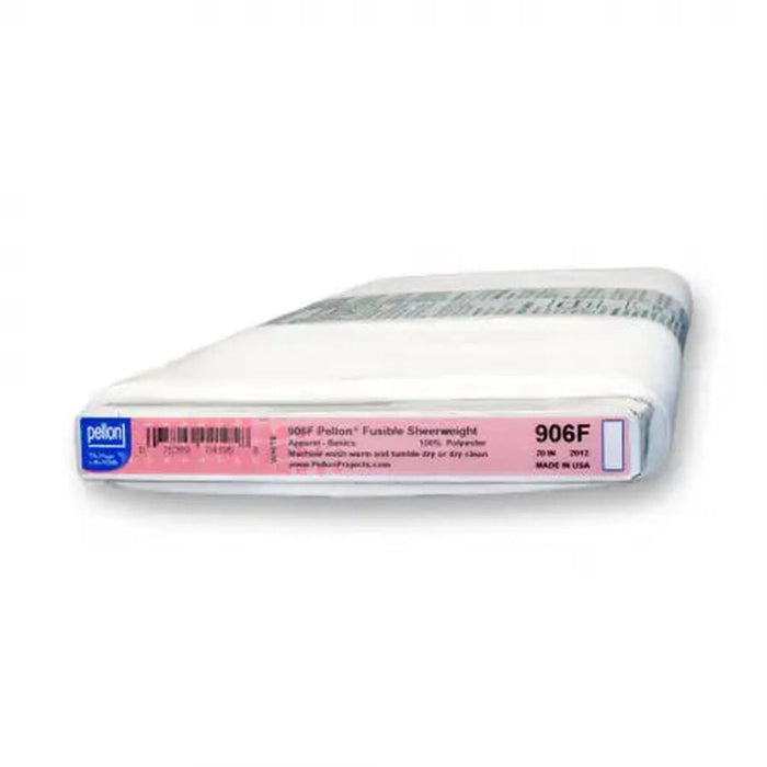 Pellon Fusible - 906F Lightweight 20"
