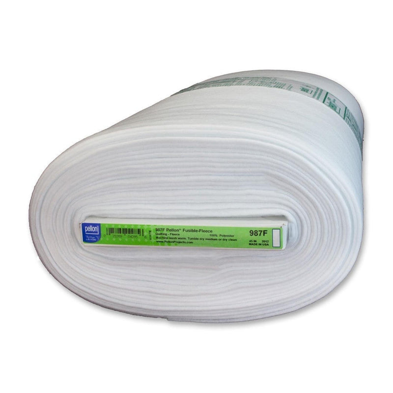 Pellon Fusible Fleece 45"