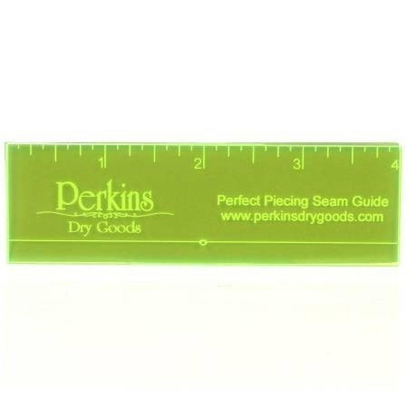 Perfect Piecing Seam Guide