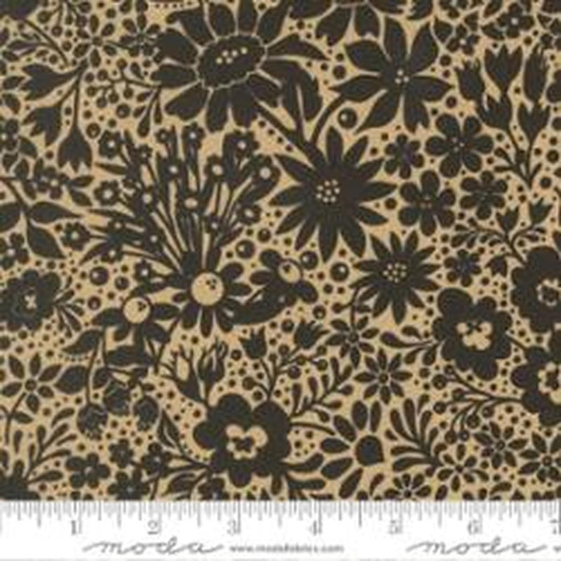 Posh Florals Desert Dusk
