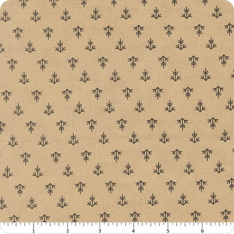 Posh Fretwork Blenders Desert Dusk
