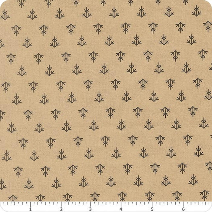 Posh Fretwork Blenders Desert Dusk