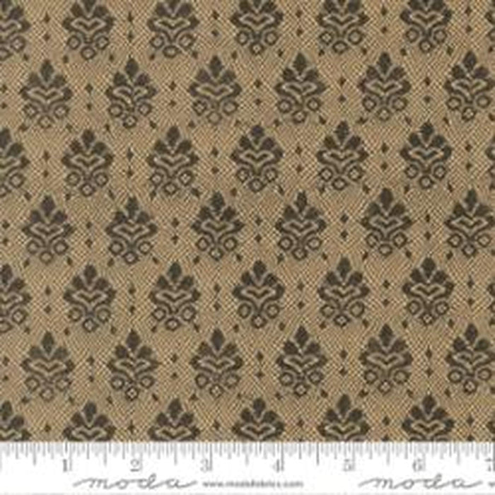 Posh Lace Muse Blenders Desert Dusk