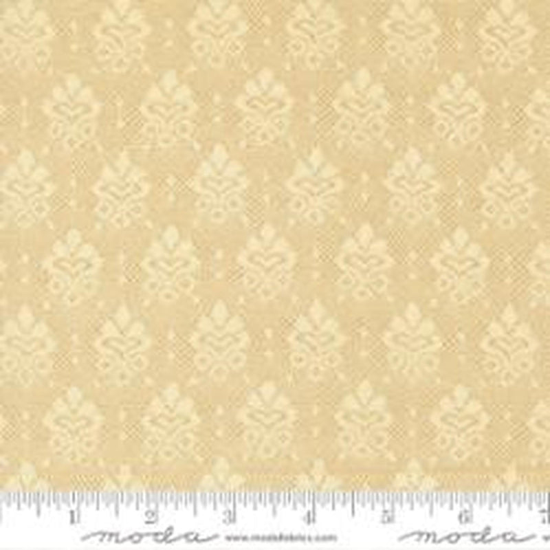 Posh Lace Muse Blenders Vanilla Cream