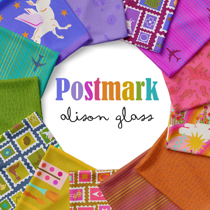 Postmark by Alison Glass Full Collection Bundle
