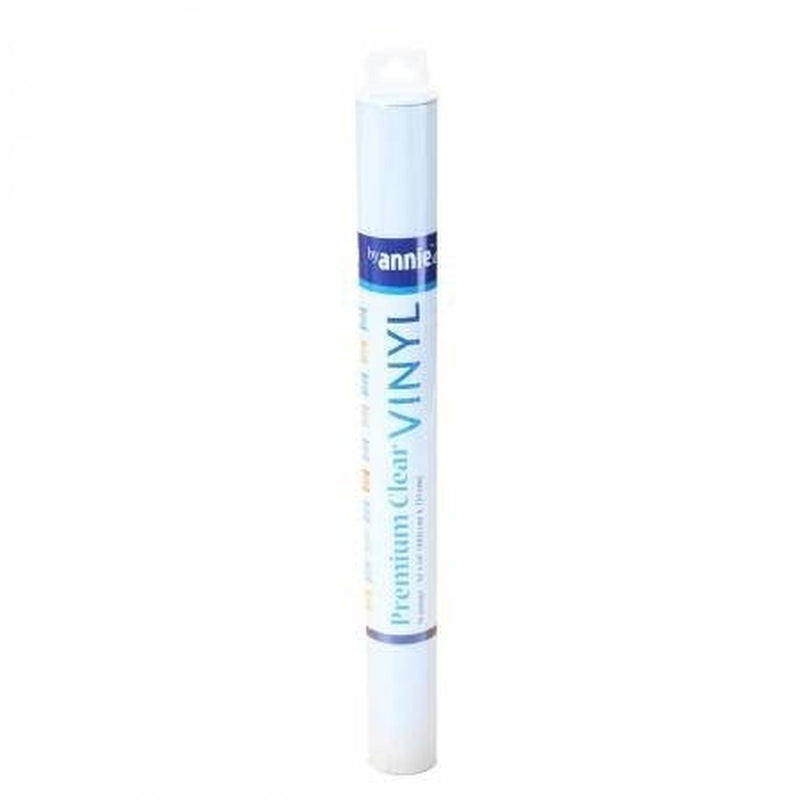 Premium Clear Vinyl 16 Gauge 16" x 54"