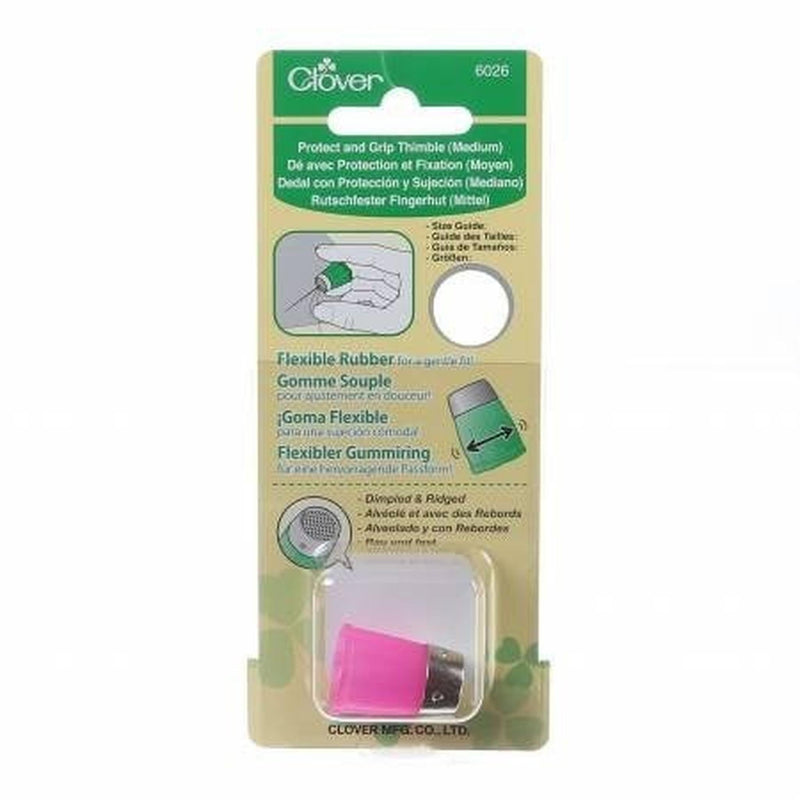 Protect and Grip Thimble - Medium