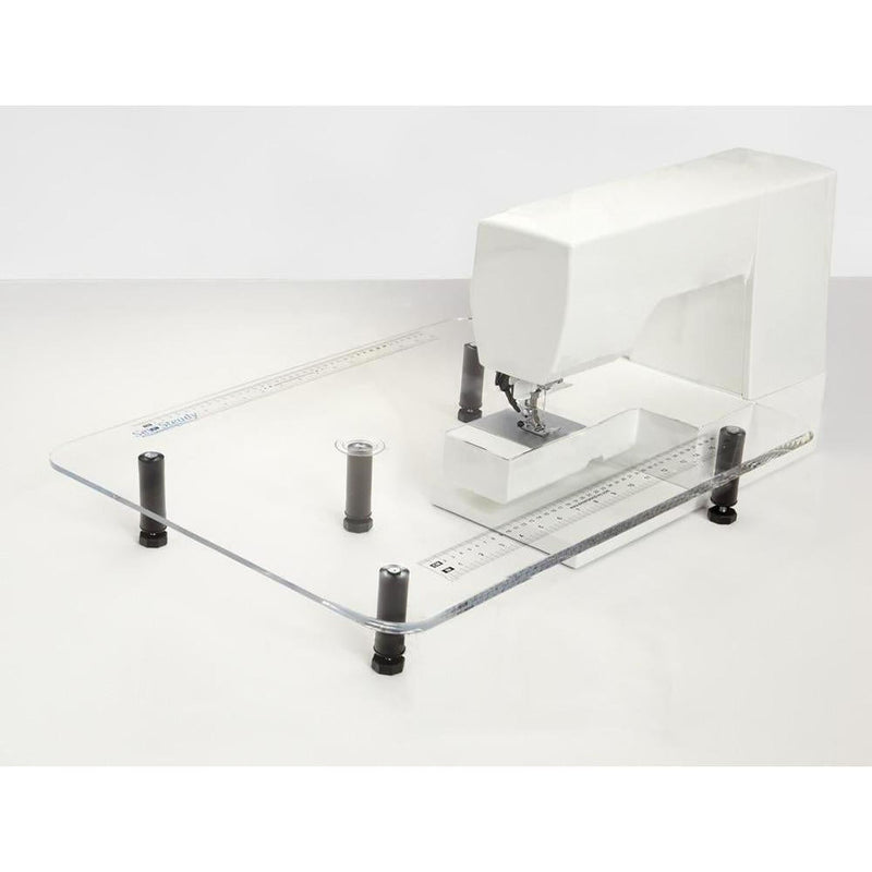 Sew Steady Basic Large Table 18" x 24"  Delivers 5 Weeks
