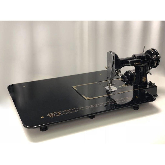 Sew Steady Classic Featherweight Table 17 3/4" x 22 1/2"  Delivers 5 Weeks