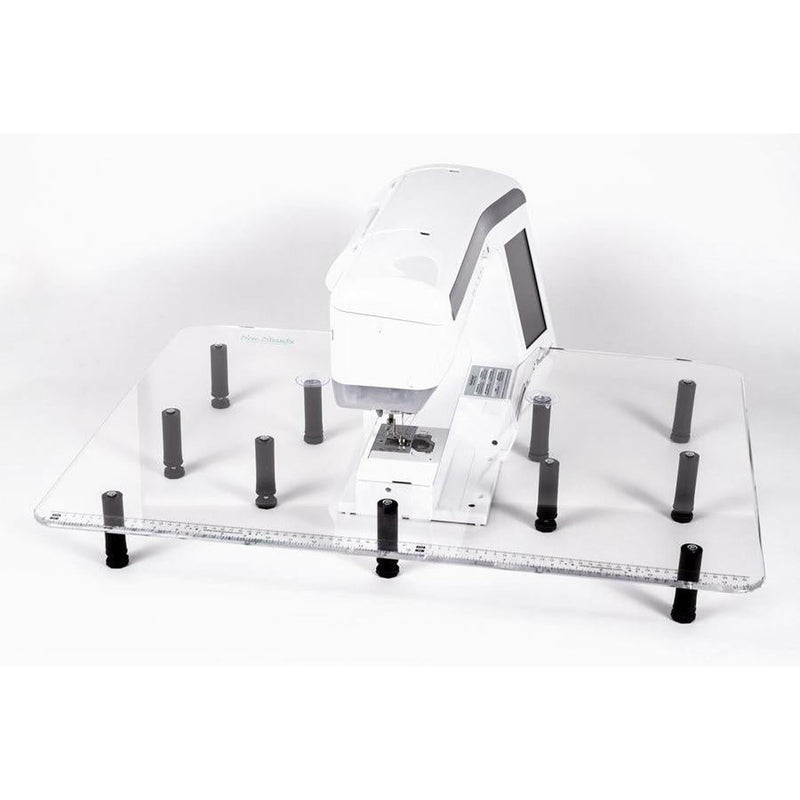 Sew Steady Free Motion Table 24" x 32"  Delivers 5 Weeks
