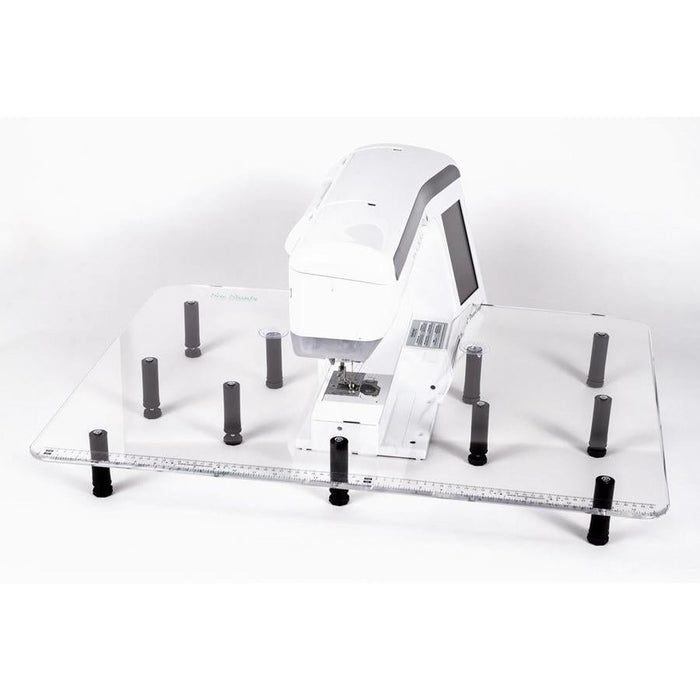 Sew Steady Free Motion Table 24" x 32"  Delivers 5 Weeks