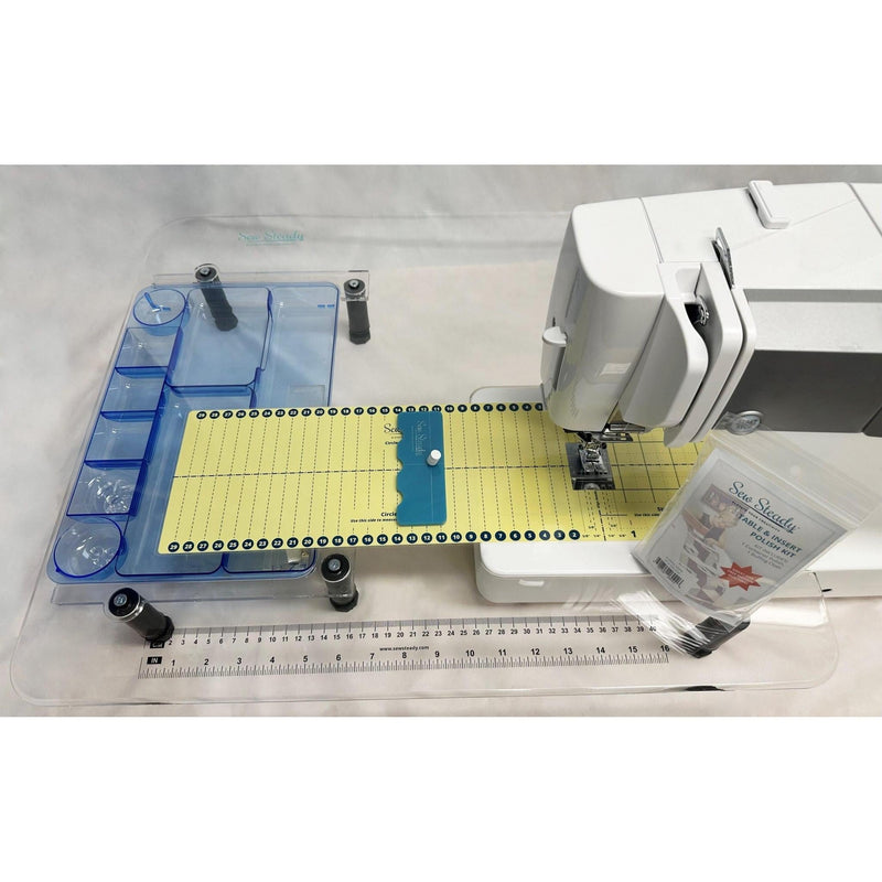Sew Steady Wish Table - Multiple Sizes Available