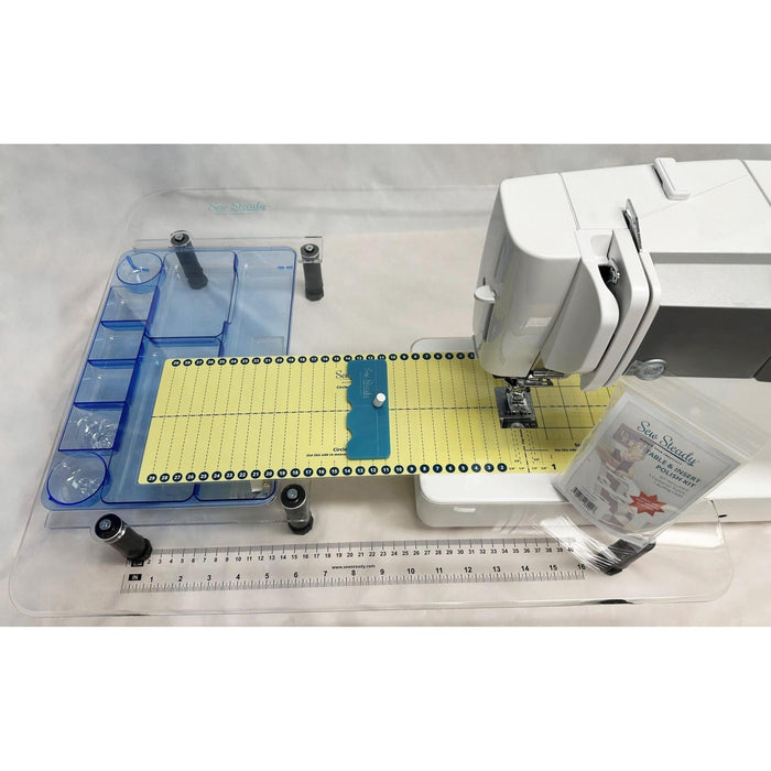 Sew Steady Wish Table - Multiple Sizes Available