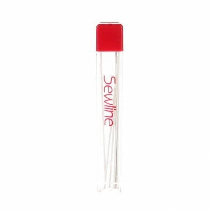 Sewline Fabric Pencil Lead Refill - White