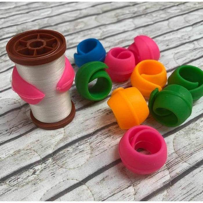 Spool Huggers (each)