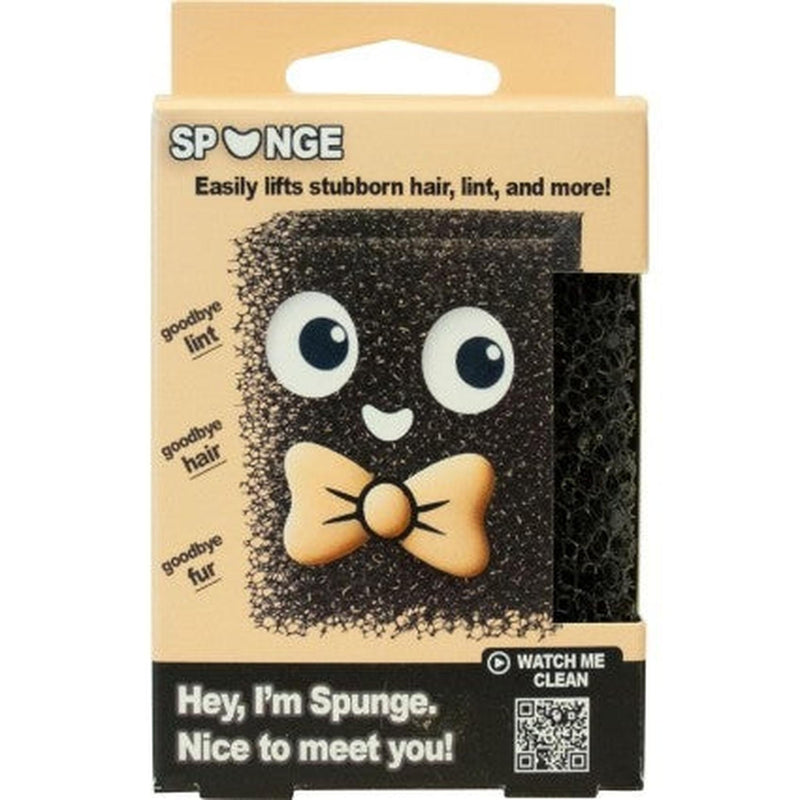 "Spunge" the Thread Picking Sponge