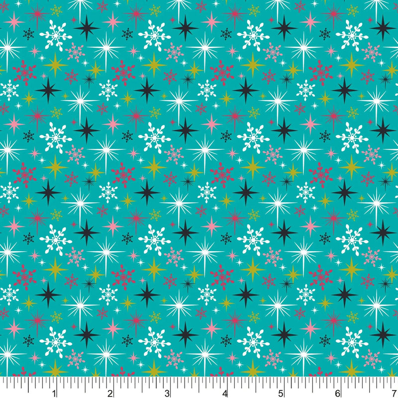 Deck The Halls - Stardust