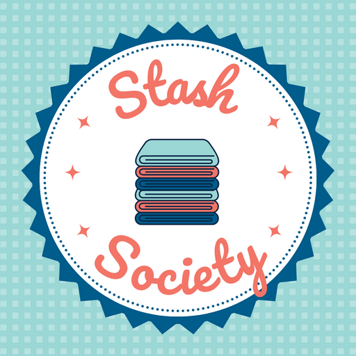 Stash Society: Print Fat Quarters