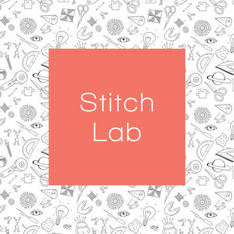 Stitch Lab