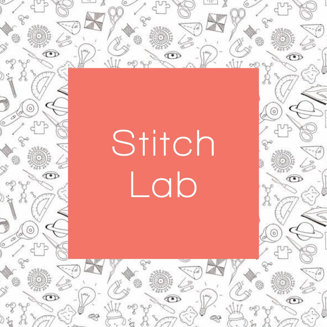 Stitch Lab Threads Stitch Lab — Gotham Quilts