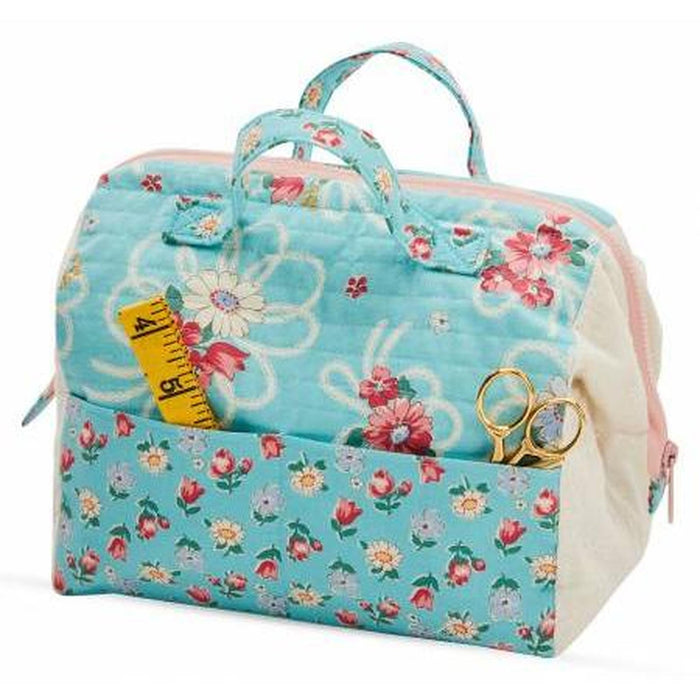 Stylish Sewing Caddy Kit