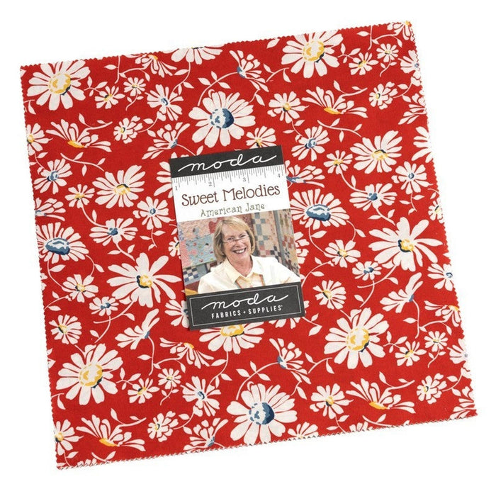 Sweet Melodies by American Jane - Layer Cake