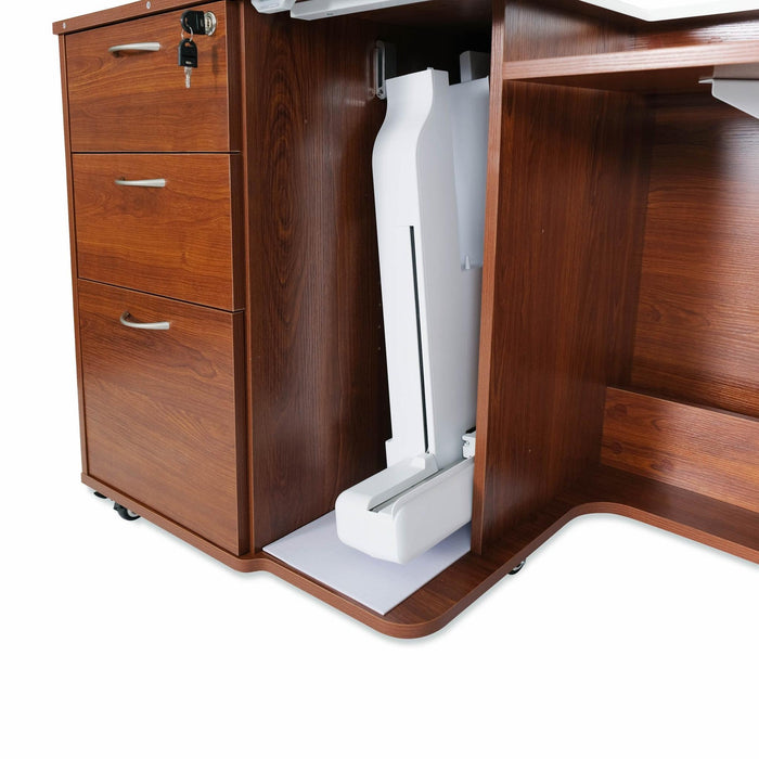 Sydney Sewing Cabinet