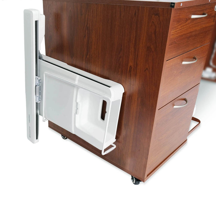 Sydney Hydraulic XL Sewing Cabinet