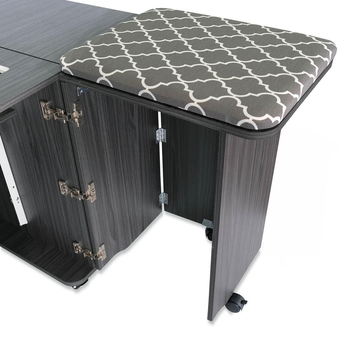 Sydney Hydraulic XL Sewing Cabinet