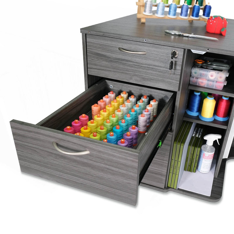 Sydney Lite XL Sewing Cabinet