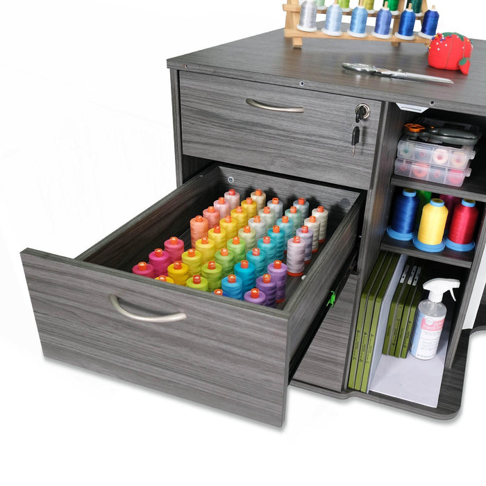 Sydney Sewing Cabinet