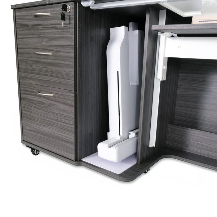 Sydney Sewing Cabinet